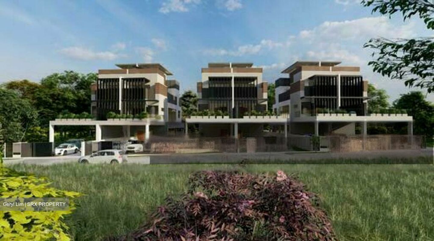 Sembawang Park (D27), Semi-Detached #461206181